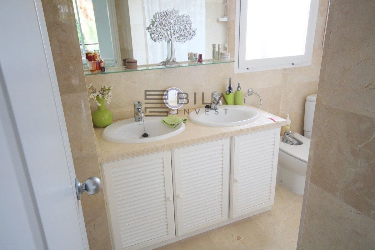 2 chambre Appartement à vendre à Miraflores avec piscine garage - 360 000 € (Ref: 9610674)