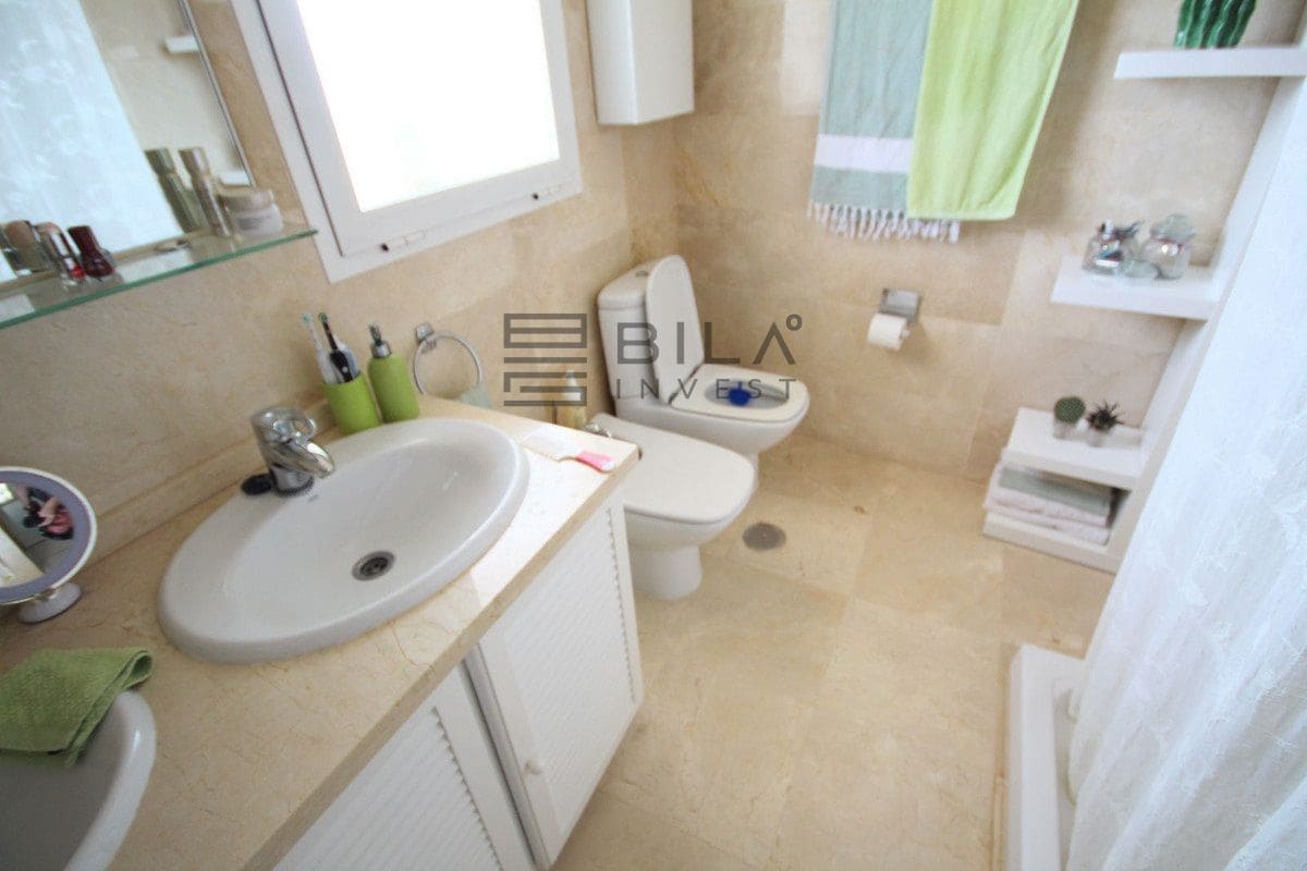 2 chambre Appartement à vendre à Miraflores avec piscine garage - 360 000 € (Ref: 9610674)