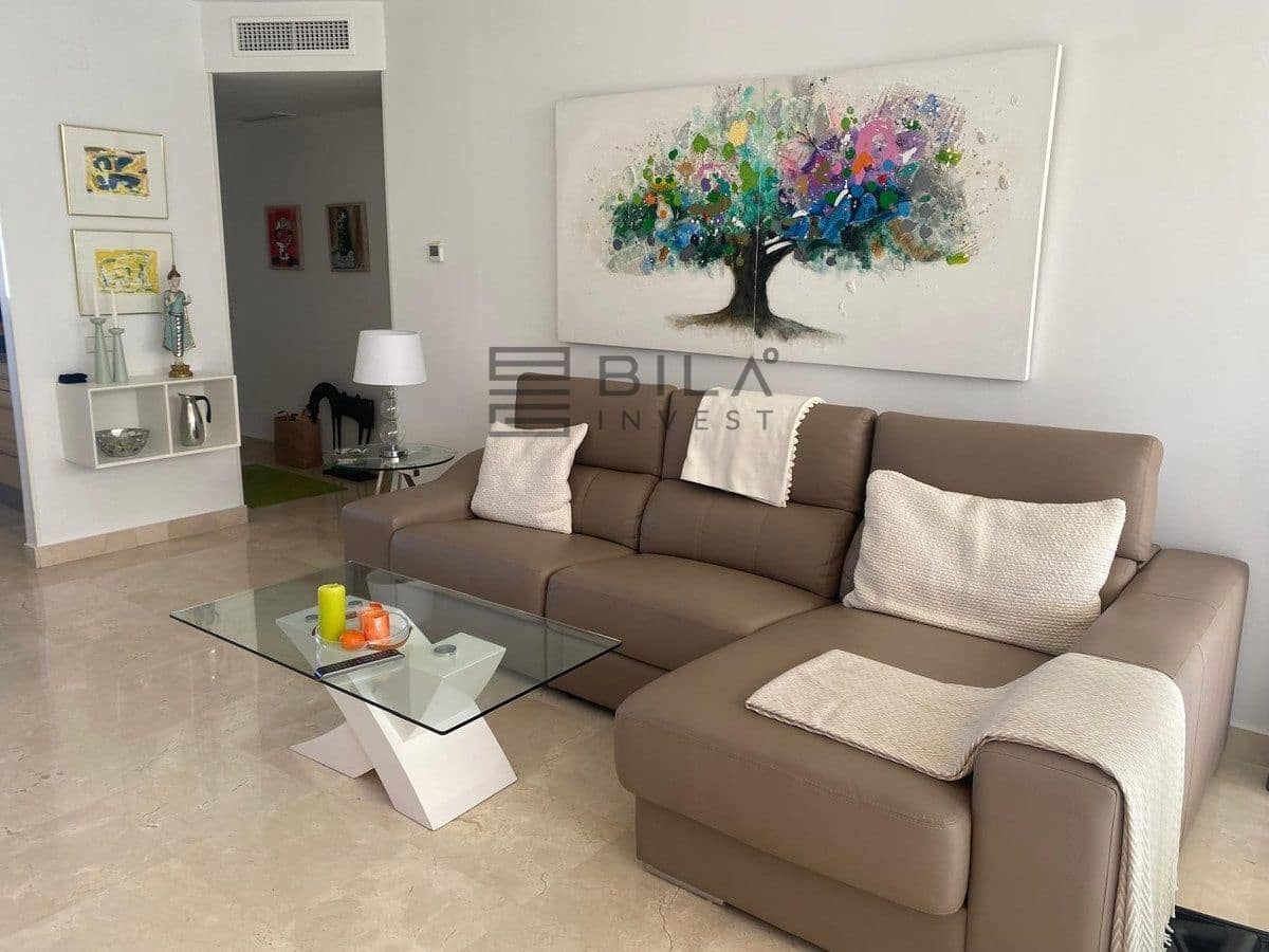 2 chambre Appartement à vendre à Miraflores avec piscine garage - 360 000 € (Ref: 9610674)