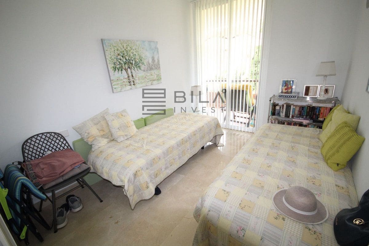 2 chambre Appartement à vendre à Miraflores avec piscine garage - 360 000 € (Ref: 9610674)