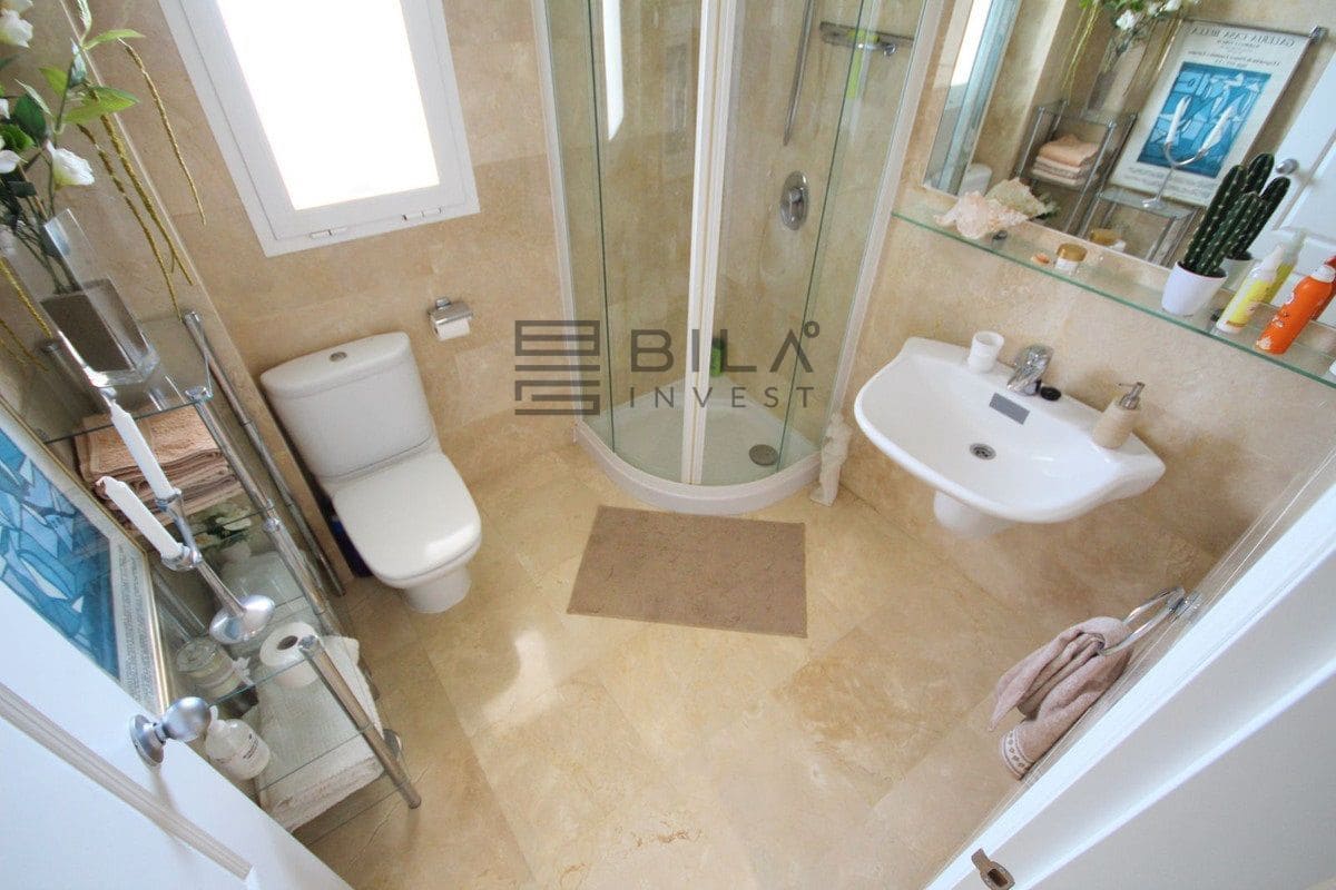 2 chambre Appartement à vendre à Miraflores avec piscine garage - 360 000 € (Ref: 9610674)