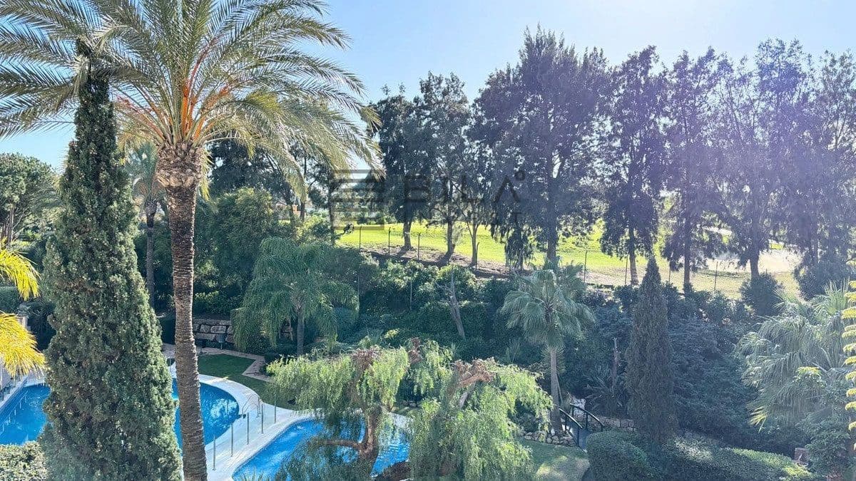 2 chambre Appartement à vendre à Miraflores avec piscine garage - 360 000 € (Ref: 9610674)