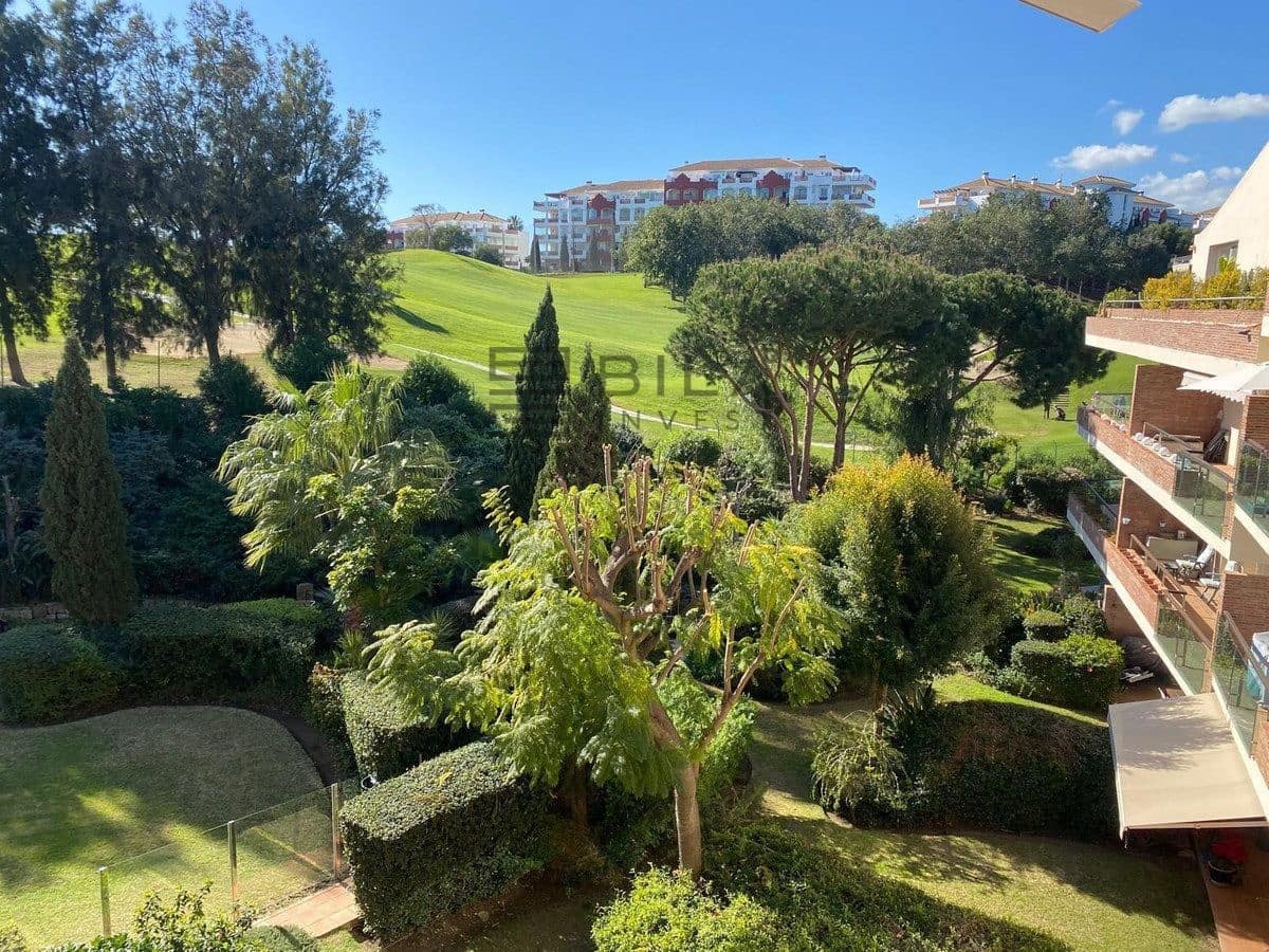 2 chambre Appartement à vendre à Miraflores avec piscine garage - 360 000 € (Ref: 9610674)