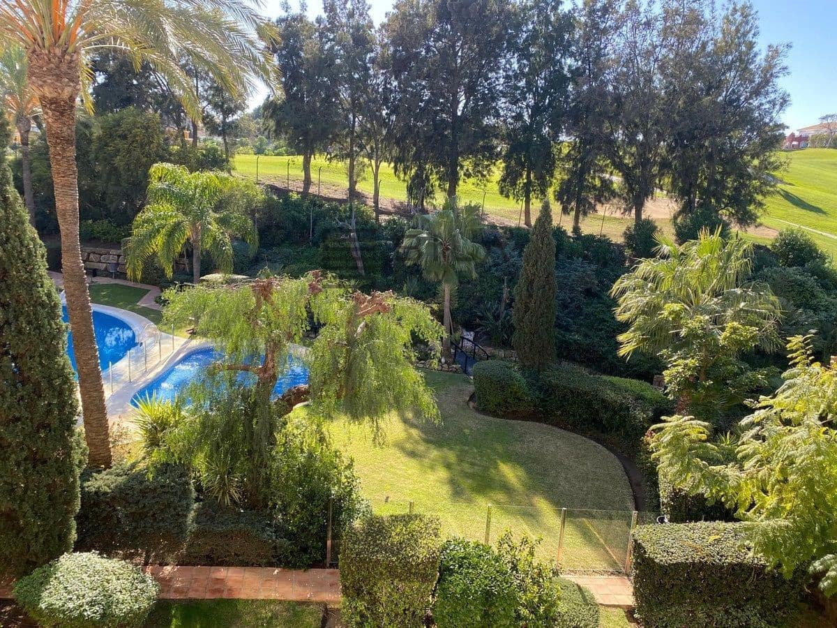 2 chambre Appartement à vendre à Miraflores avec piscine garage - 360 000 € (Ref: 9610674)
