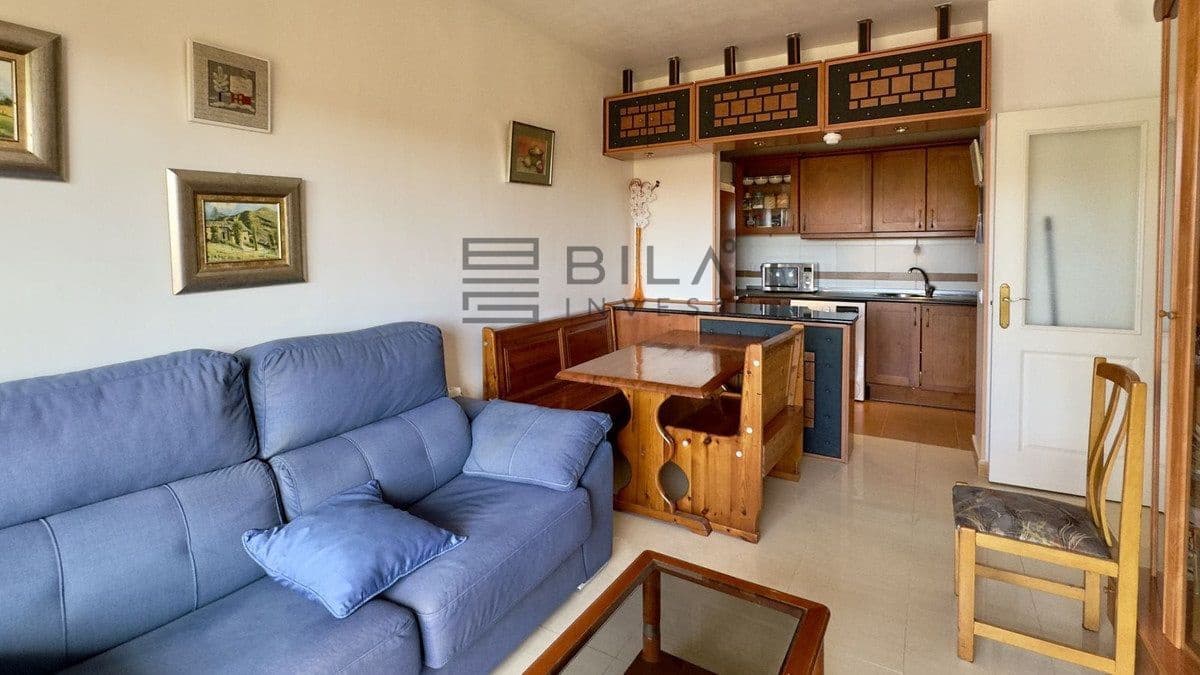 2 Zimmer Wohnung zu verkaufen in Fuengirola mit Pool - 295.000 € (Ref: 9610675)