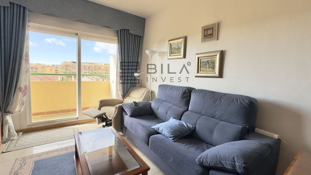 2 Zimmer Wohnung zu verkaufen in Fuengirola mit Pool - 295.000 € (Ref: 9610675)