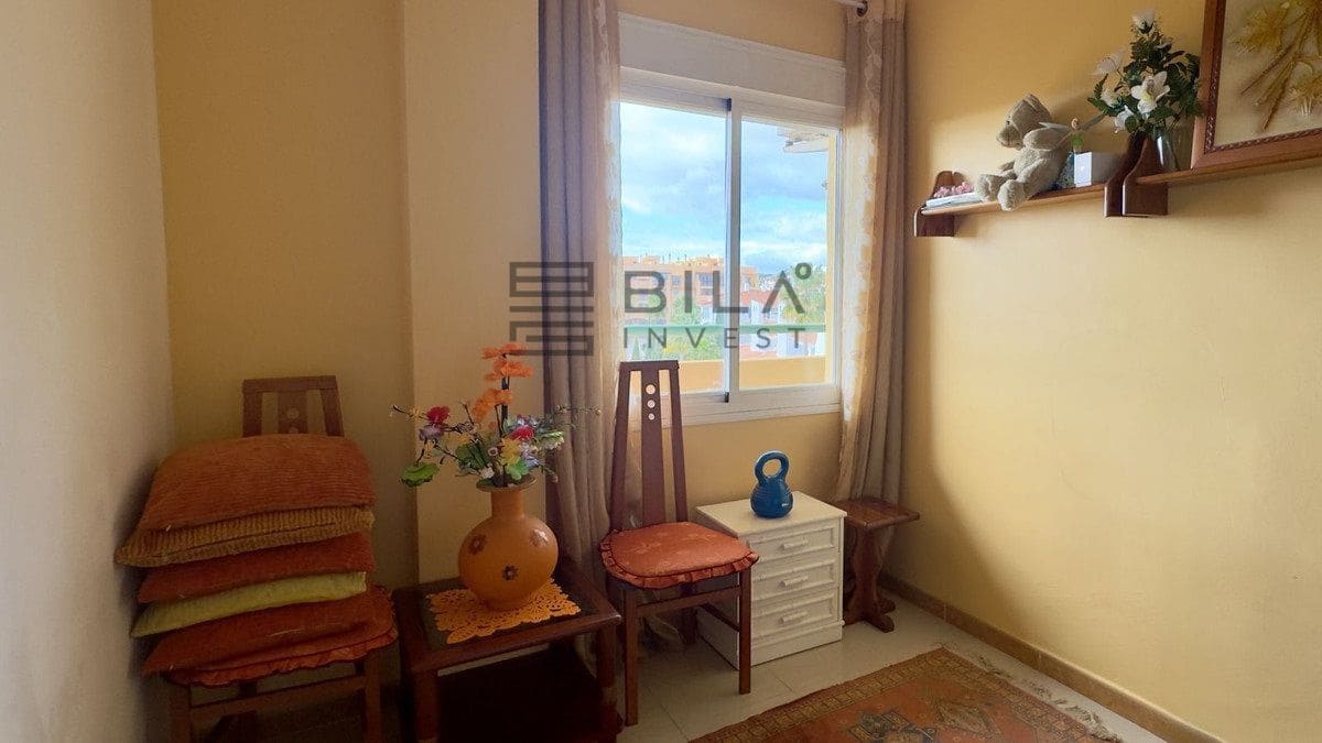 2 Zimmer Wohnung zu verkaufen in Fuengirola mit Pool - 295.000 € (Ref: 9610675)