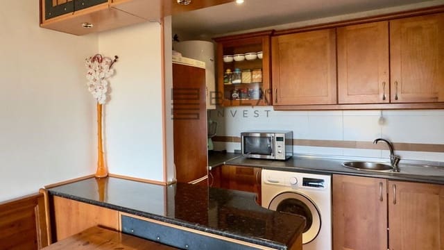 2 soverom Leilighet til salgs i Los Pacos, Fuengirola med svømmebasseng - € 295 000 (Ref: 9610675)