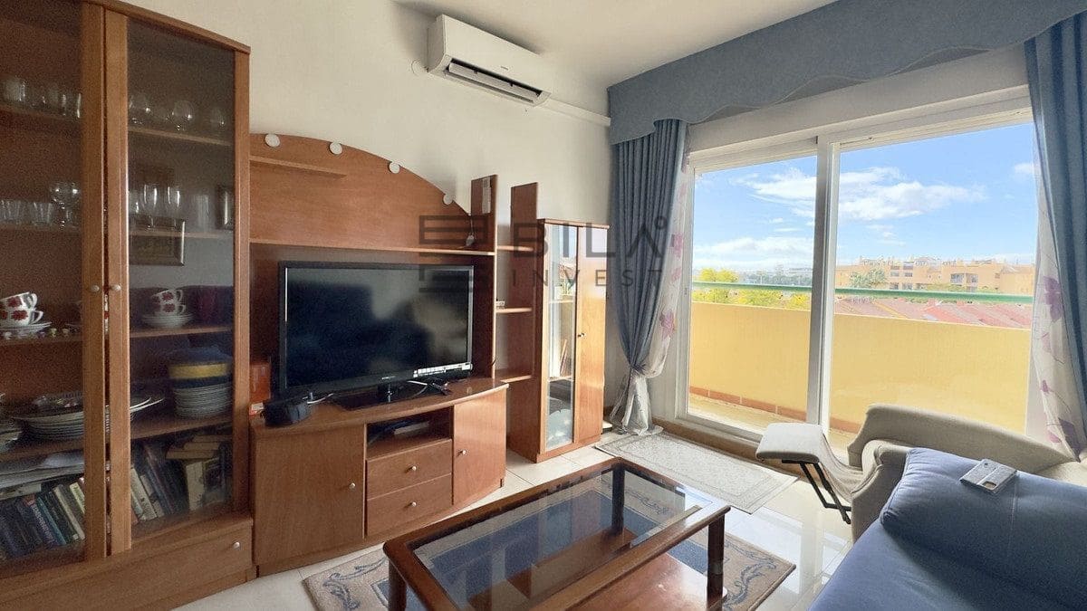 2 Zimmer Wohnung zu verkaufen in Fuengirola mit Pool - 295.000 € (Ref: 9610675)