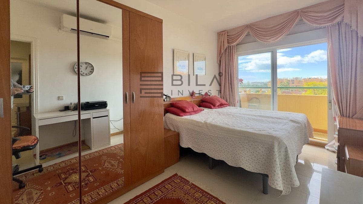 2 Zimmer Wohnung zu verkaufen in Fuengirola mit Pool - 295.000 € (Ref: 9610675)