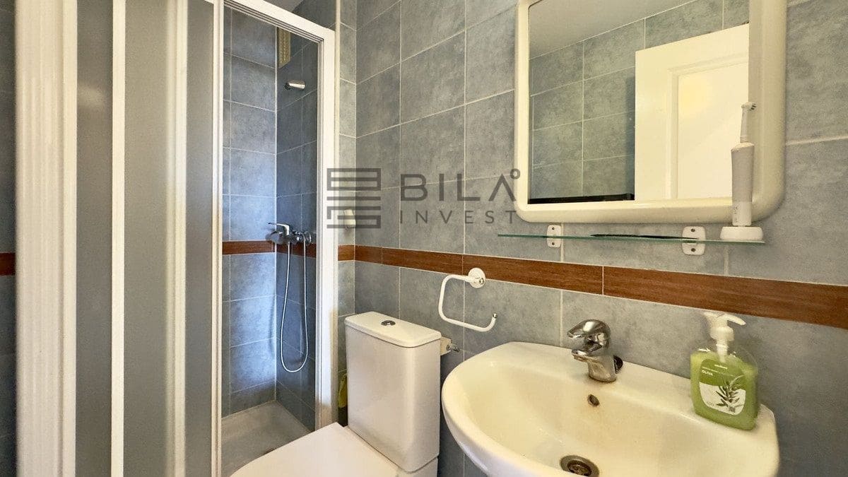 2 Zimmer Wohnung zu verkaufen in Fuengirola mit Pool - 295.000 € (Ref: 9610675)