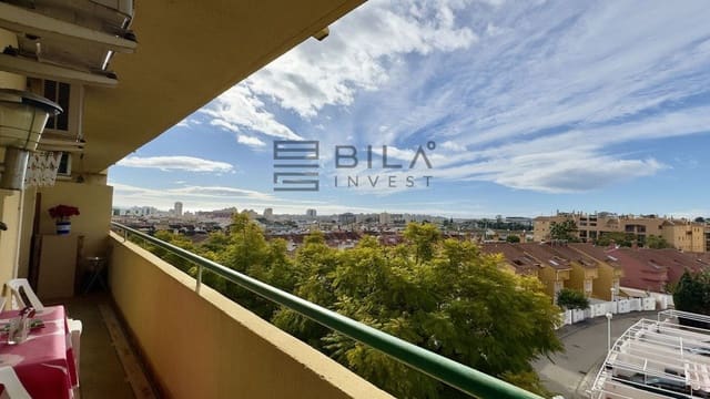 2 soverom Leilighet til salgs i Los Pacos, Fuengirola med svømmebasseng - € 295 000 (Ref: 9610675)
