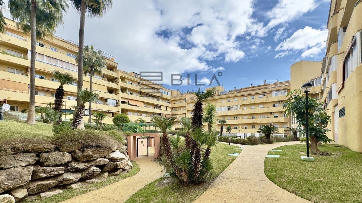 2 Zimmer Wohnung zu verkaufen in Fuengirola mit Pool - 295.000 € (Ref: 9610675)