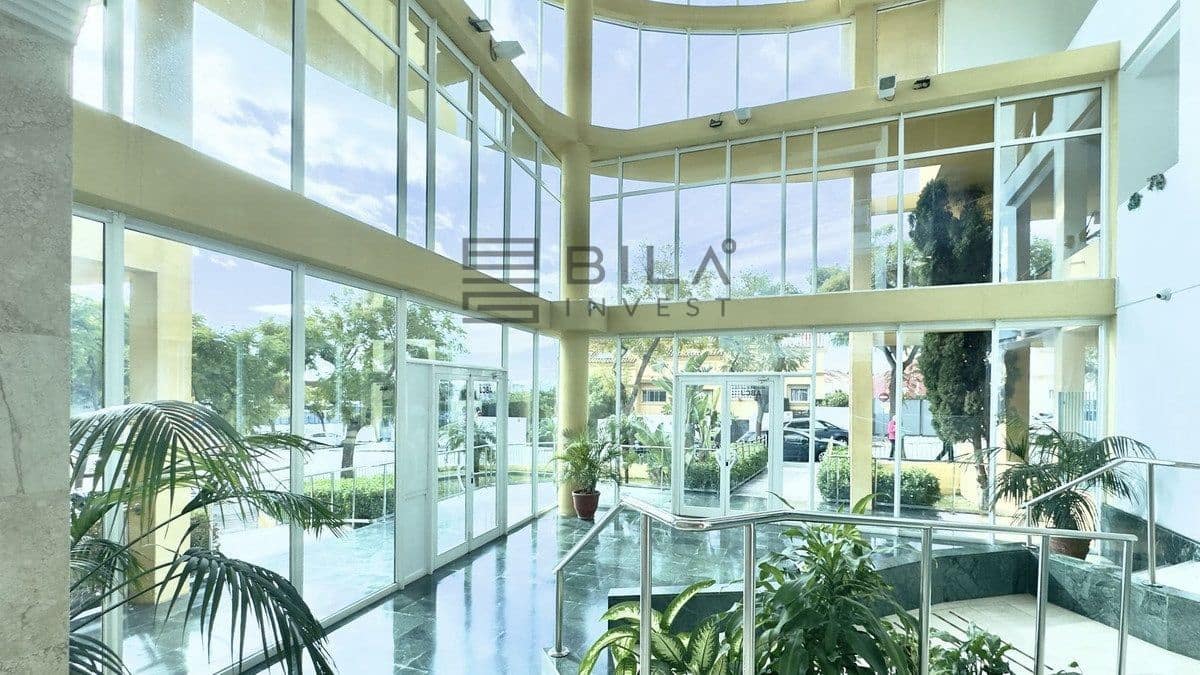 2 Zimmer Wohnung zu verkaufen in Fuengirola mit Pool - 295.000 € (Ref: 9610675)