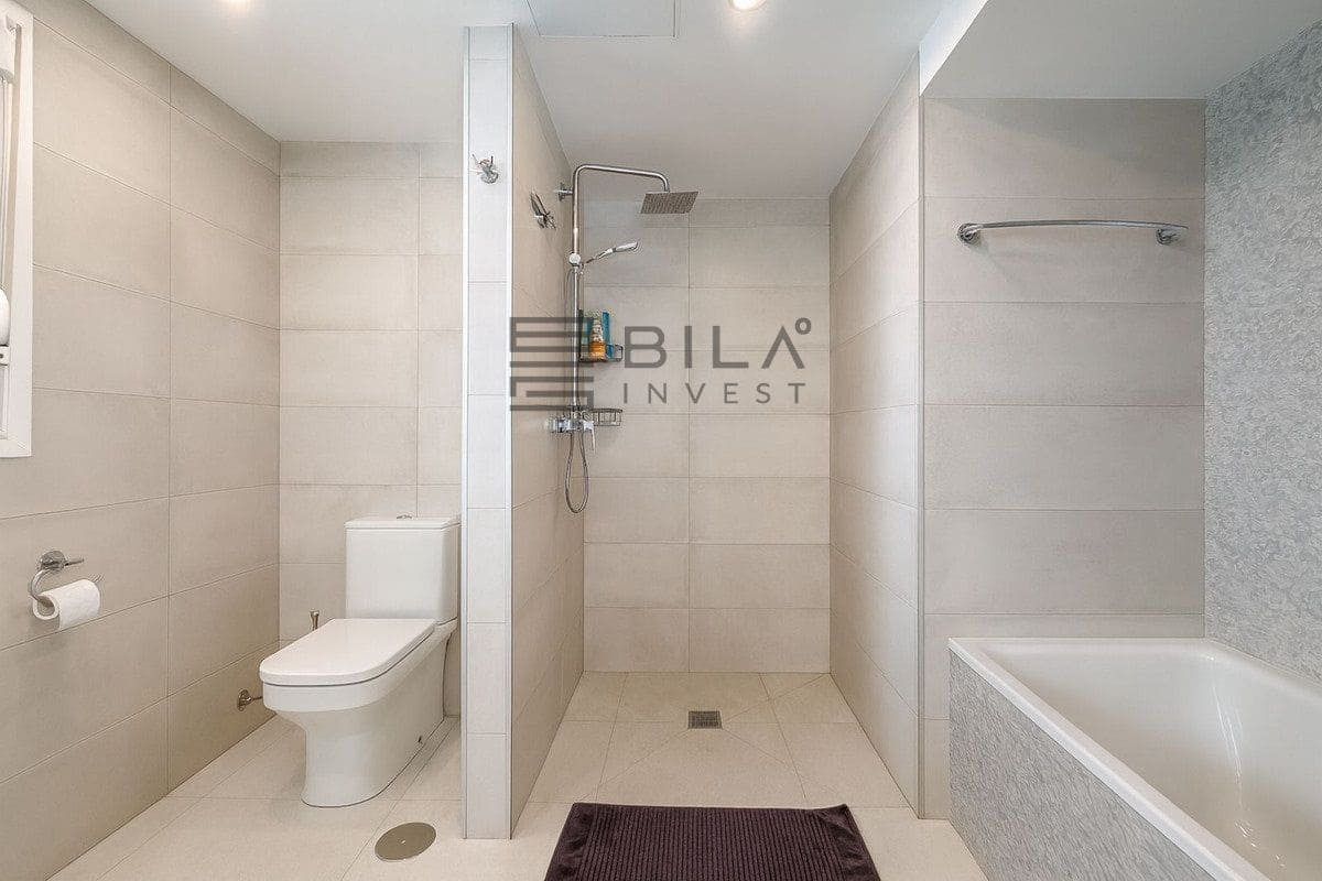 3 sypialnia Willa na sprzedaż w La Cala de Mijas z basenem - 1 180 000 € (Ref: 9610676)