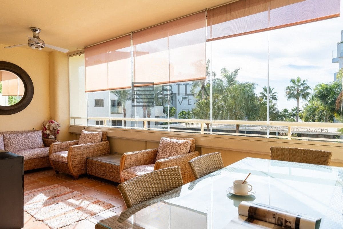 2 camera da letto Appartamento in vendita in El Chaparral con piscina garage - 469.000 € (Rif: 9614494)