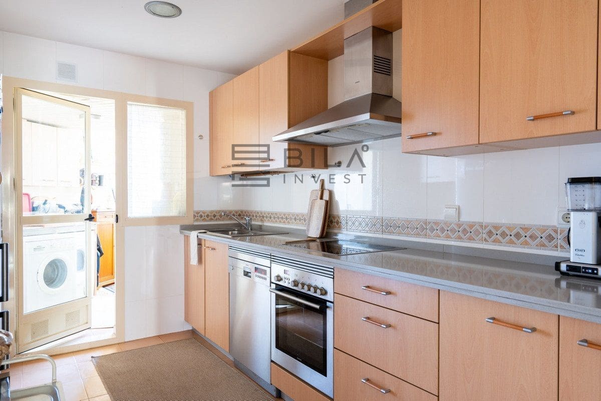 2 camera da letto Appartamento in vendita in El Chaparral con piscina garage - 469.000 € (Rif: 9614494)