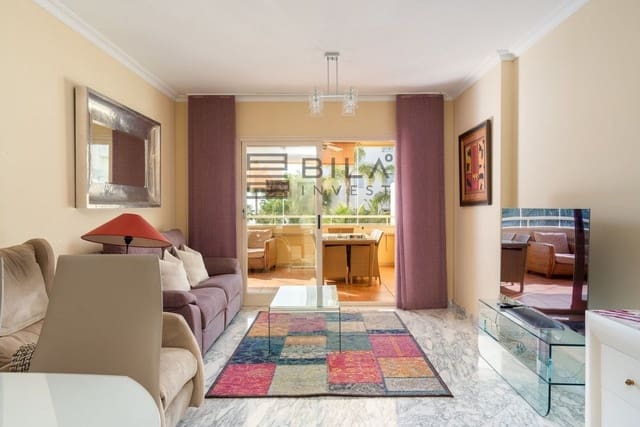 2 sypialnia Mieszkanie na sprzedaż w El Chaparral, Mijas z basenem garażem - 469 000 € (Ref: 9614494)