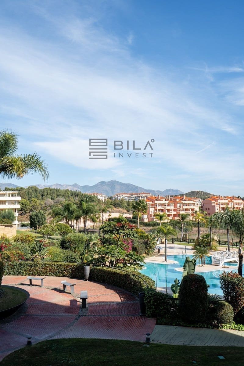 2 camera da letto Appartamento in vendita in El Chaparral con piscina garage - 469.000 € (Rif: 9614494)