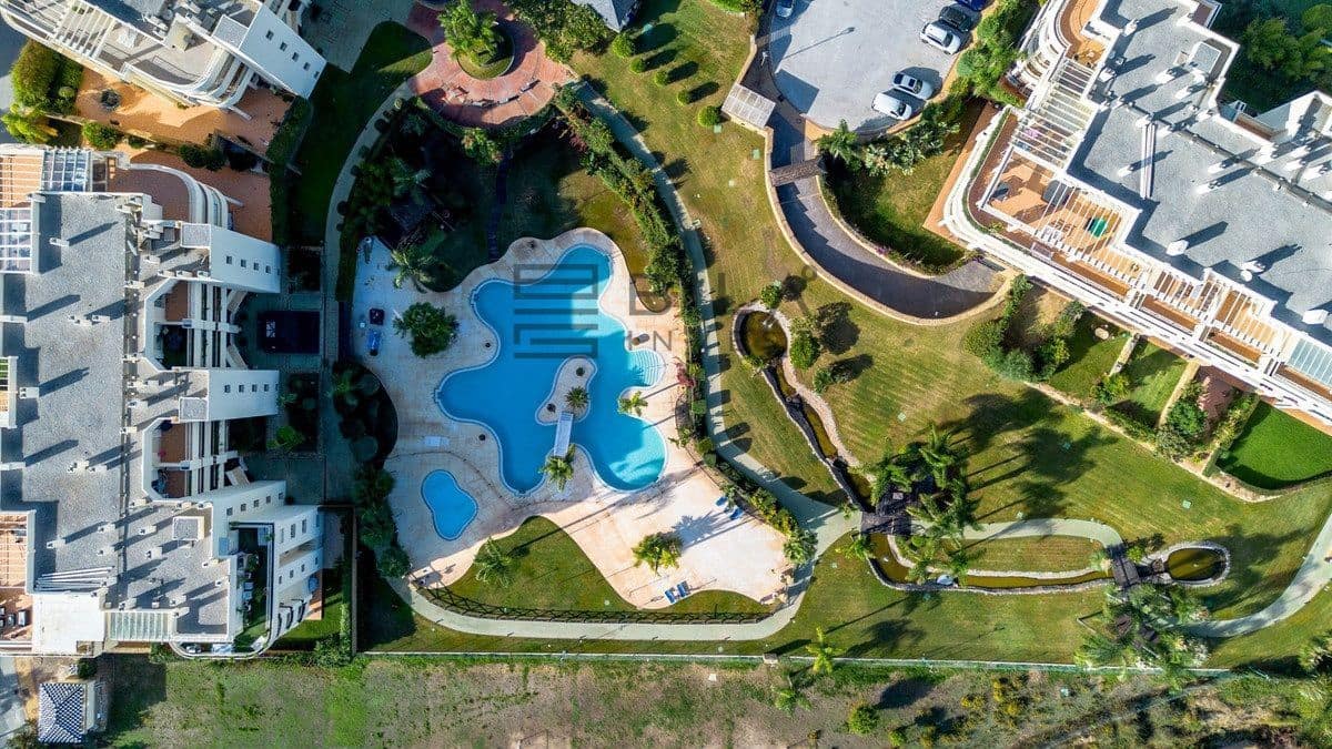 2 camera da letto Appartamento in vendita in El Chaparral con piscina garage - 469.000 € (Rif: 9614494)