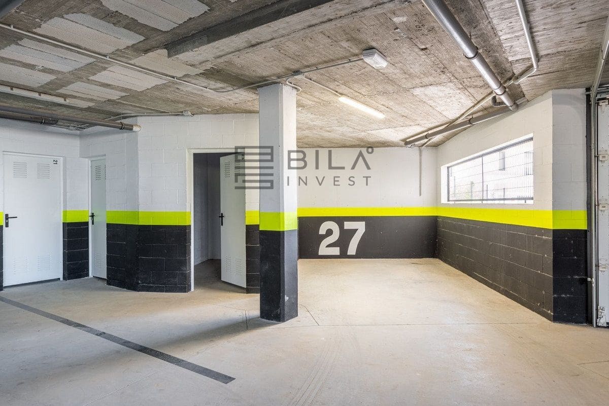 2 soveværelse Penthouse til salg i Fuengirola med swimmingpool - € 825.000 (Ref: 9614495)