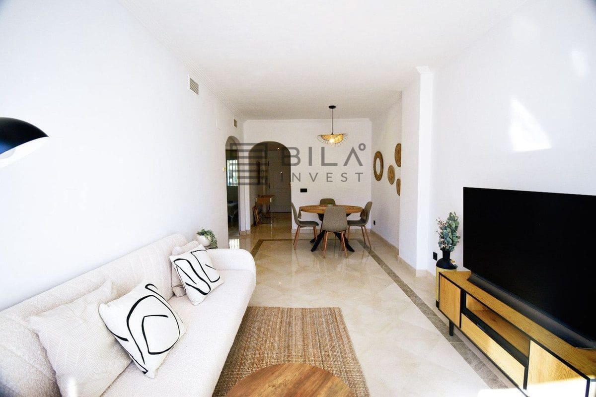 2 camera da letto Appartamento in vendita in La Cala de Mijas con piscina garage - 275.000 € (Rif: 9614496)