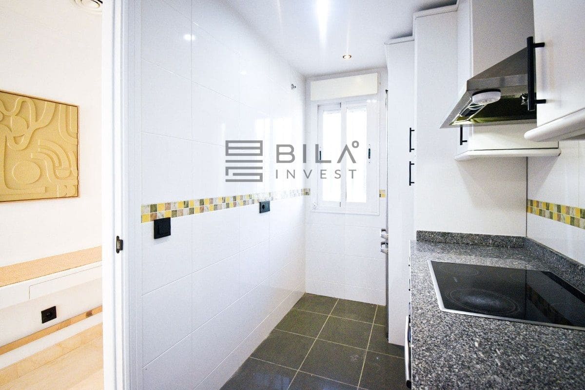 2 camera da letto Appartamento in vendita in La Cala de Mijas con piscina garage - 275.000 € (Rif: 9614496)