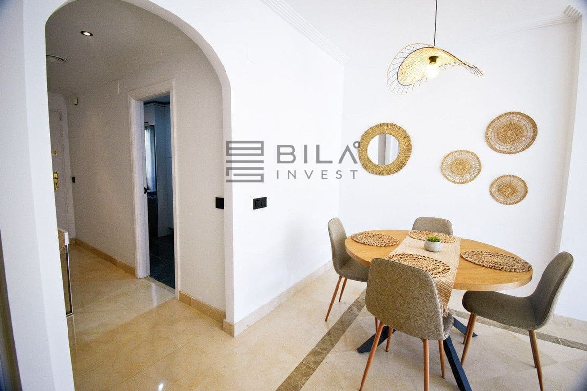 2 camera da letto Appartamento in vendita in La Cala de Mijas con piscina garage - 275.000 € (Rif: 9614496)