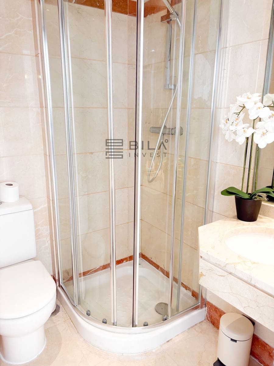 2 camera da letto Appartamento in vendita in La Cala de Mijas con piscina garage - 275.000 € (Rif: 9614496)