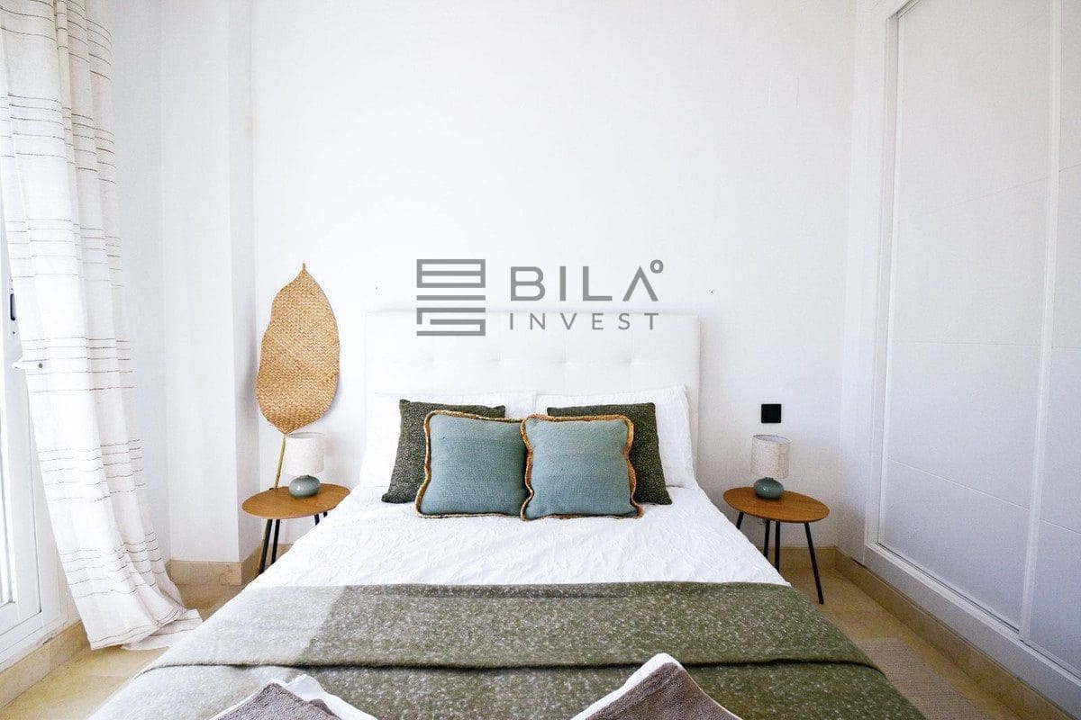 2 camera da letto Appartamento in vendita in La Cala de Mijas con piscina garage - 275.000 € (Rif: 9614496)