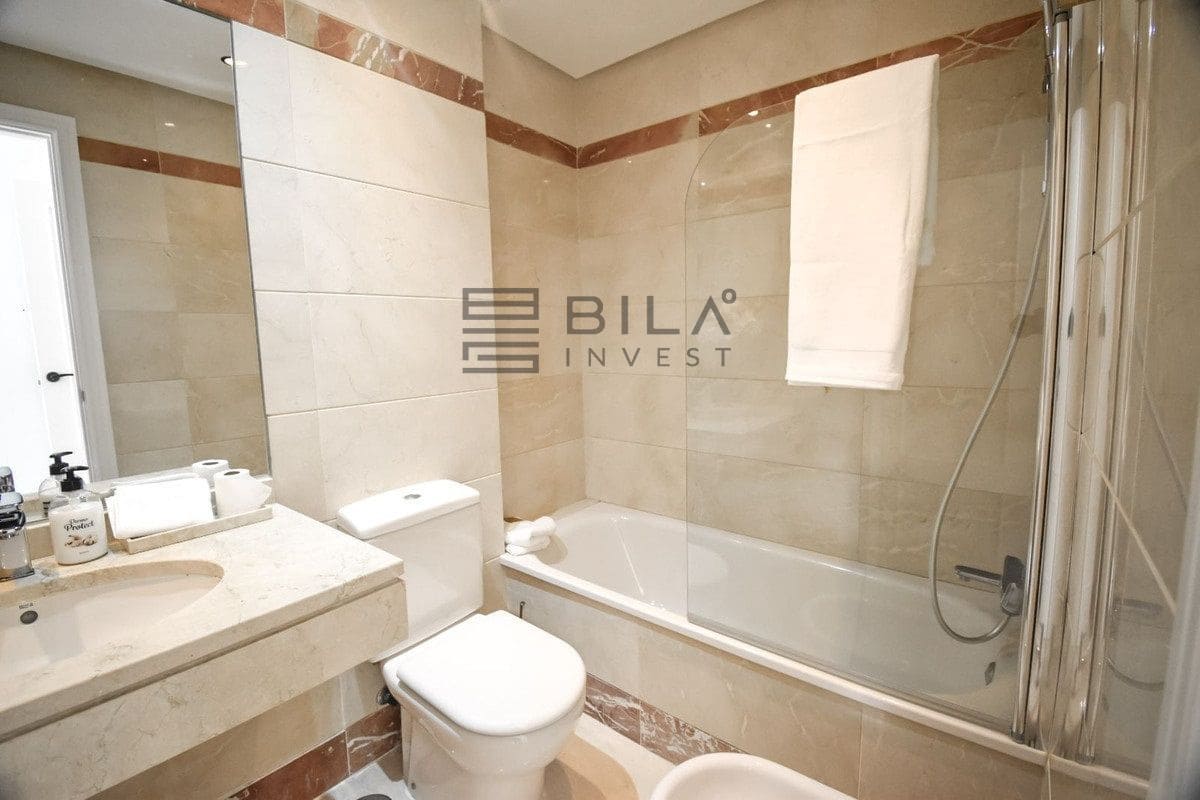 2 camera da letto Appartamento in vendita in La Cala de Mijas con piscina garage - 275.000 € (Rif: 9614496)