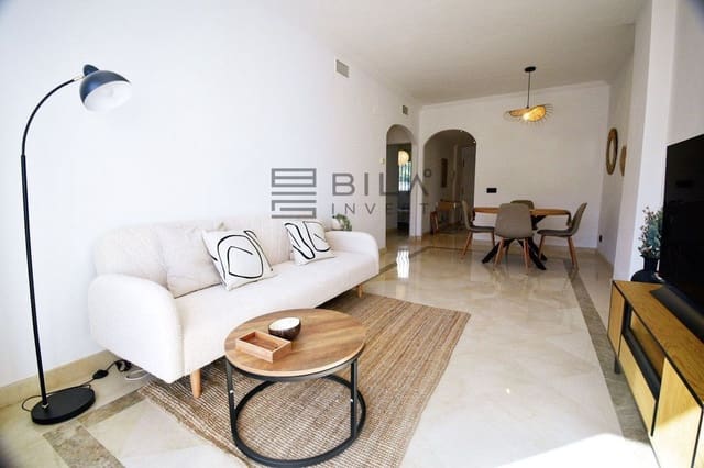 2 bedroom Flat for sale in La Cala de Mijas, Mijas with pool garage - € 275,000 (Ref: 9614496)