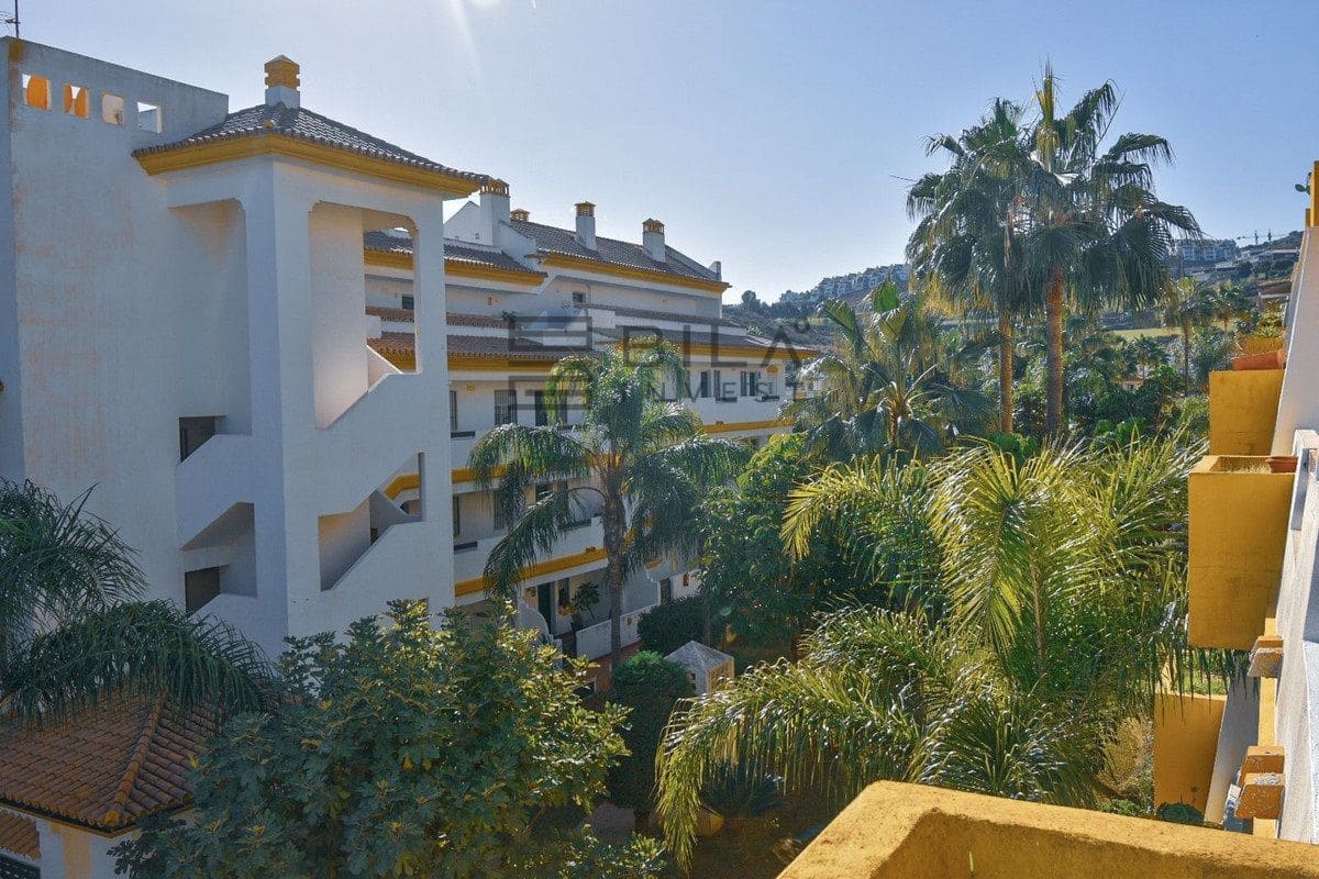 2 camera da letto Appartamento in vendita in La Cala de Mijas con piscina garage - 275.000 € (Rif: 9614496)