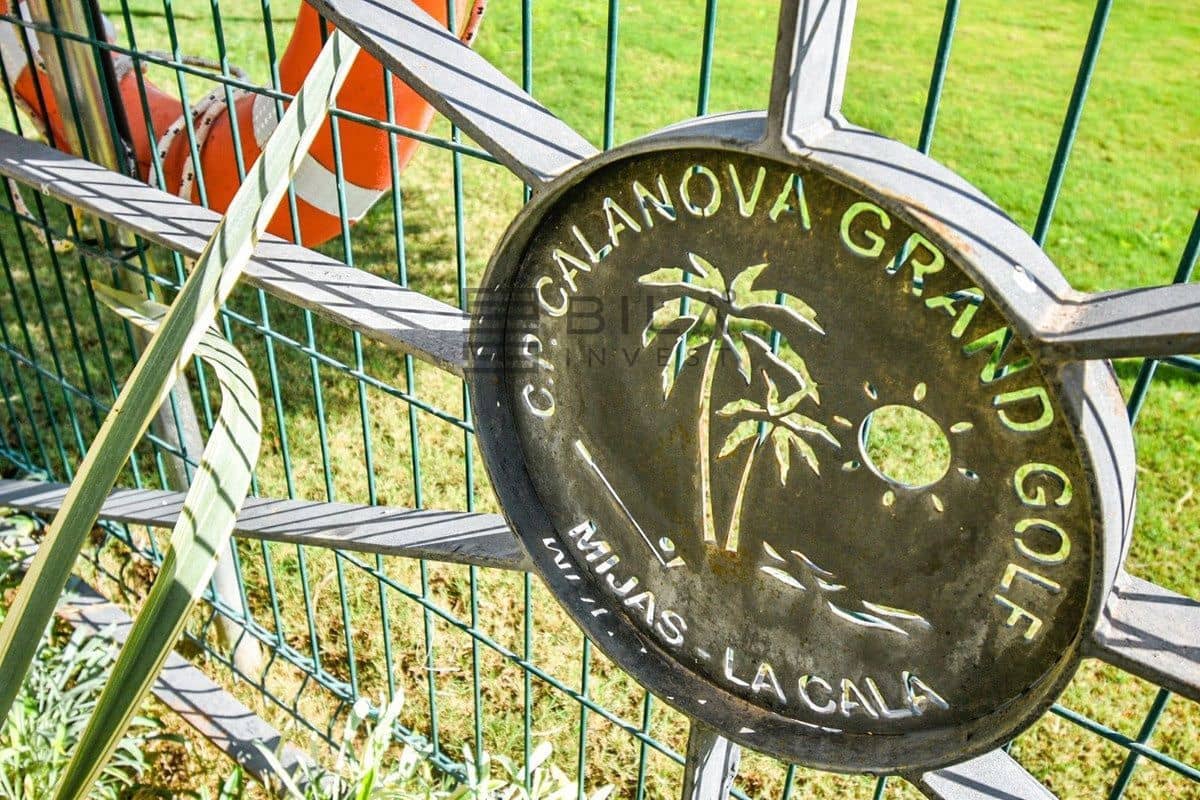 2 camera da letto Appartamento in vendita in La Cala de Mijas con piscina garage - 275.000 € (Rif: 9614496)