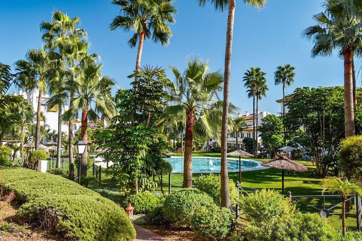 2 camera da letto Appartamento in vendita in La Cala de Mijas con piscina garage - 275.000 € (Rif: 9614496)