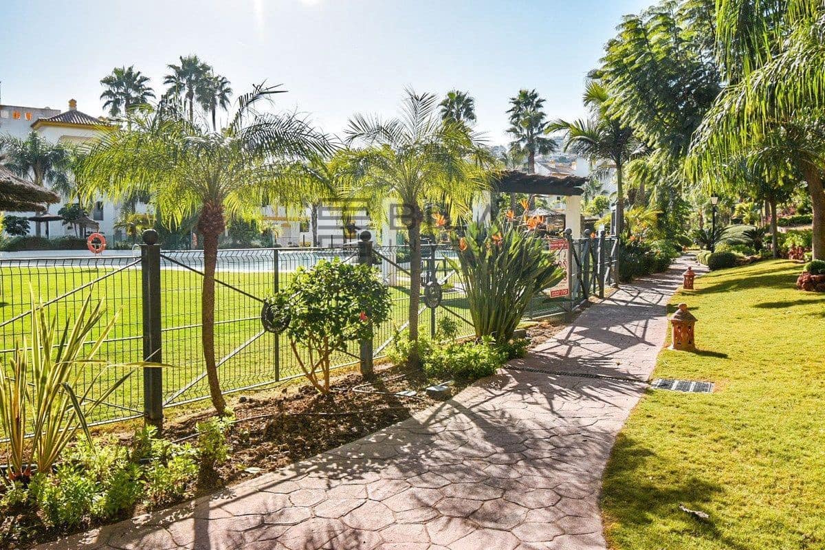 2 camera da letto Appartamento in vendita in La Cala de Mijas con piscina garage - 275.000 € (Rif: 9614496)