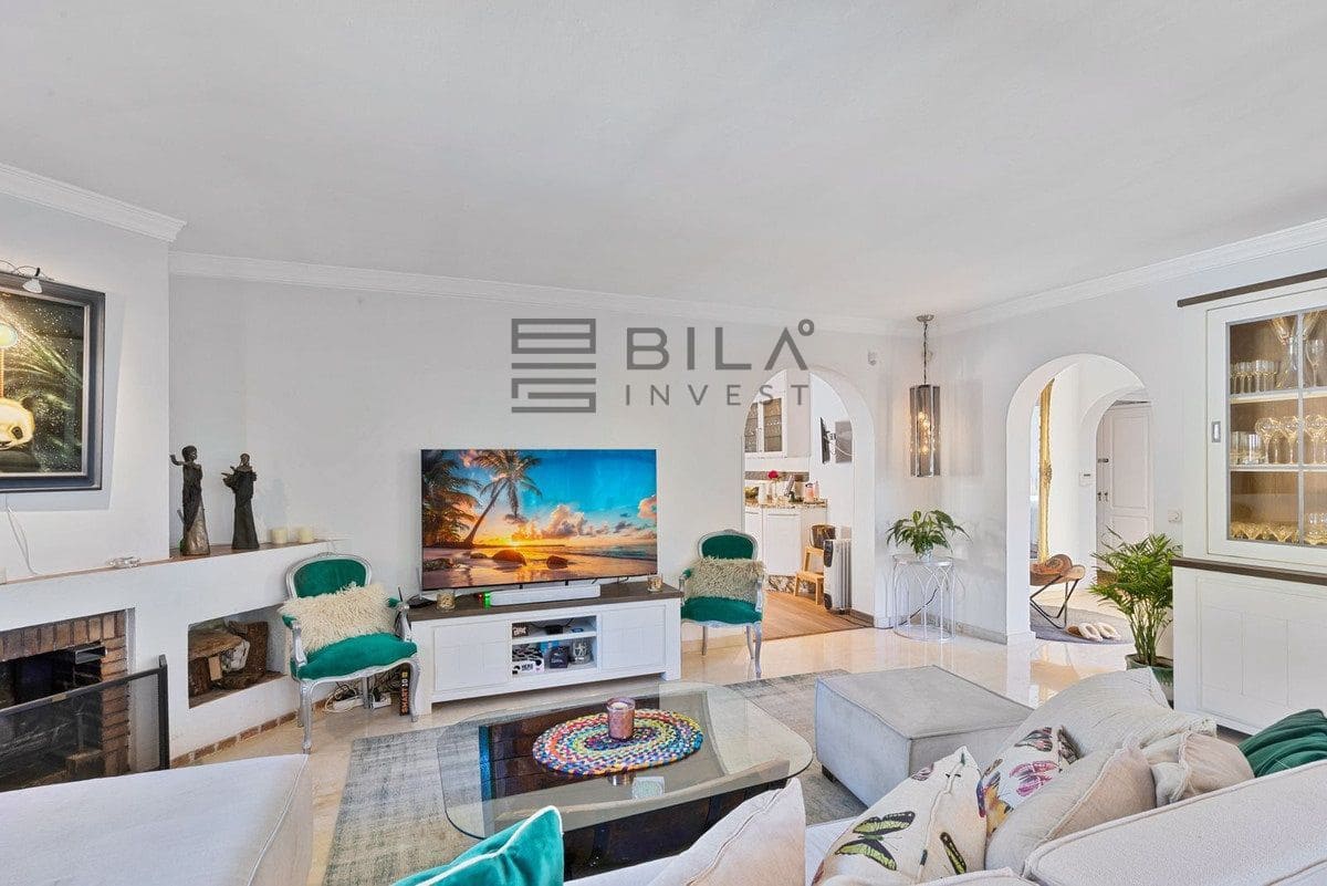 3 Zimmer Villa zu verkaufen in Campo Mijas mit Pool Garage - 850.000 € (Ref: 9614497)