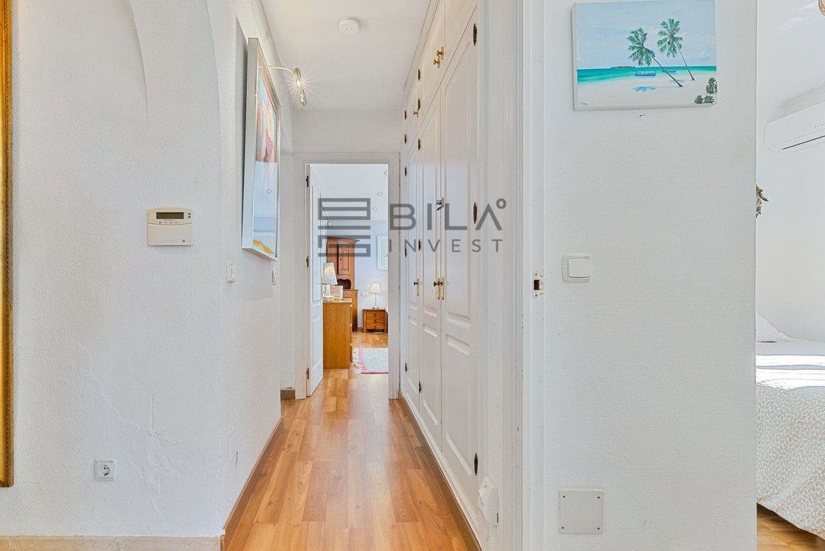 3 Zimmer Villa zu verkaufen in Campo Mijas mit Pool Garage - 850.000 € (Ref: 9614497)