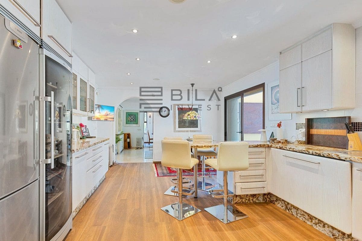 3 Zimmer Villa zu verkaufen in Campo Mijas mit Pool Garage - 850.000 € (Ref: 9614497)