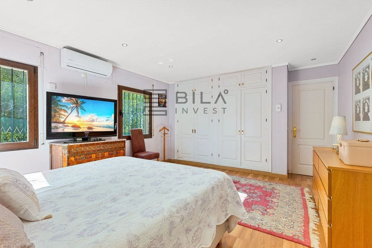 3 Zimmer Villa zu verkaufen in Campo Mijas mit Pool Garage - 850.000 € (Ref: 9614497)