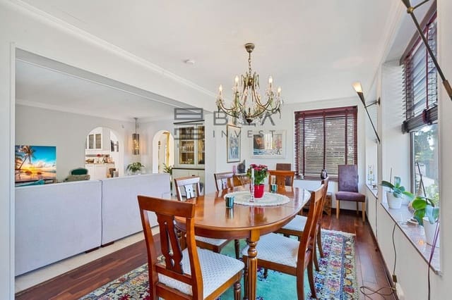 3 Zimmer Villa zu verkaufen in Campo Mijas, Mijas mit Pool Garage - 850.000 € (Ref: 9614497)