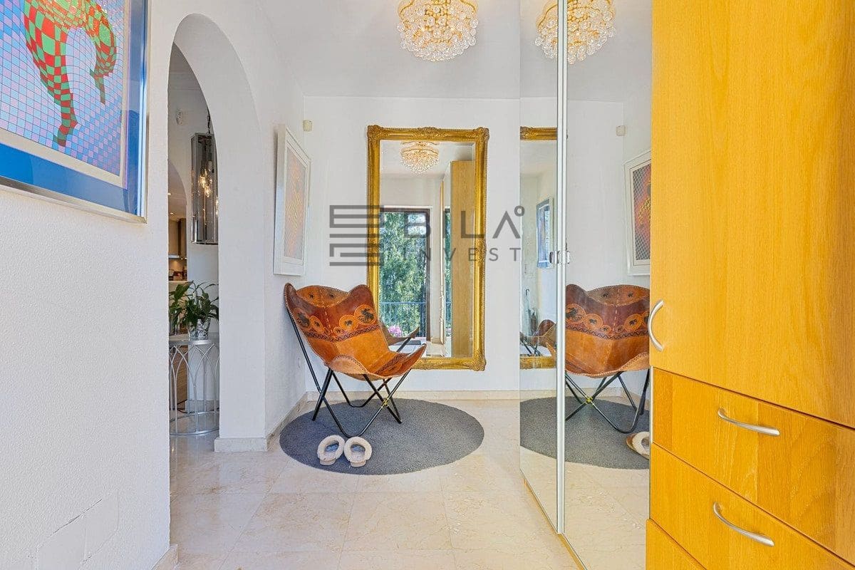 3 Zimmer Villa zu verkaufen in Campo Mijas mit Pool Garage - 850.000 € (Ref: 9614497)