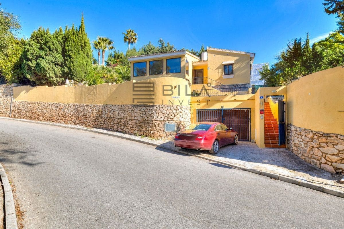 3 Zimmer Villa zu verkaufen in Campo Mijas mit Pool Garage - 850.000 € (Ref: 9614497)