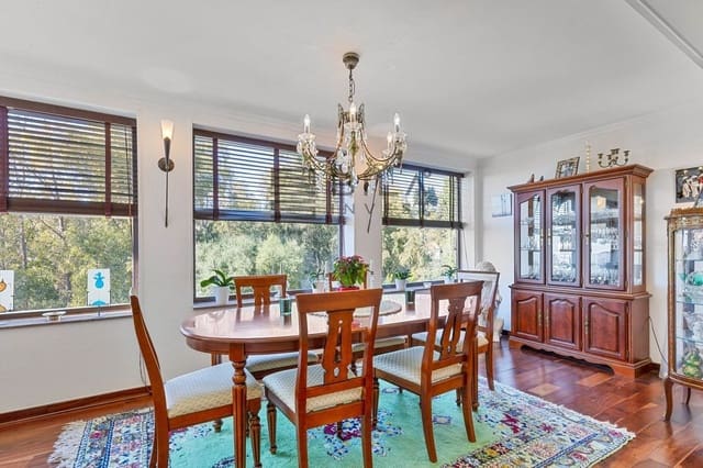 3 Zimmer Villa zu verkaufen in Campo Mijas, Mijas mit Pool Garage - 850.000 € (Ref: 9614497)