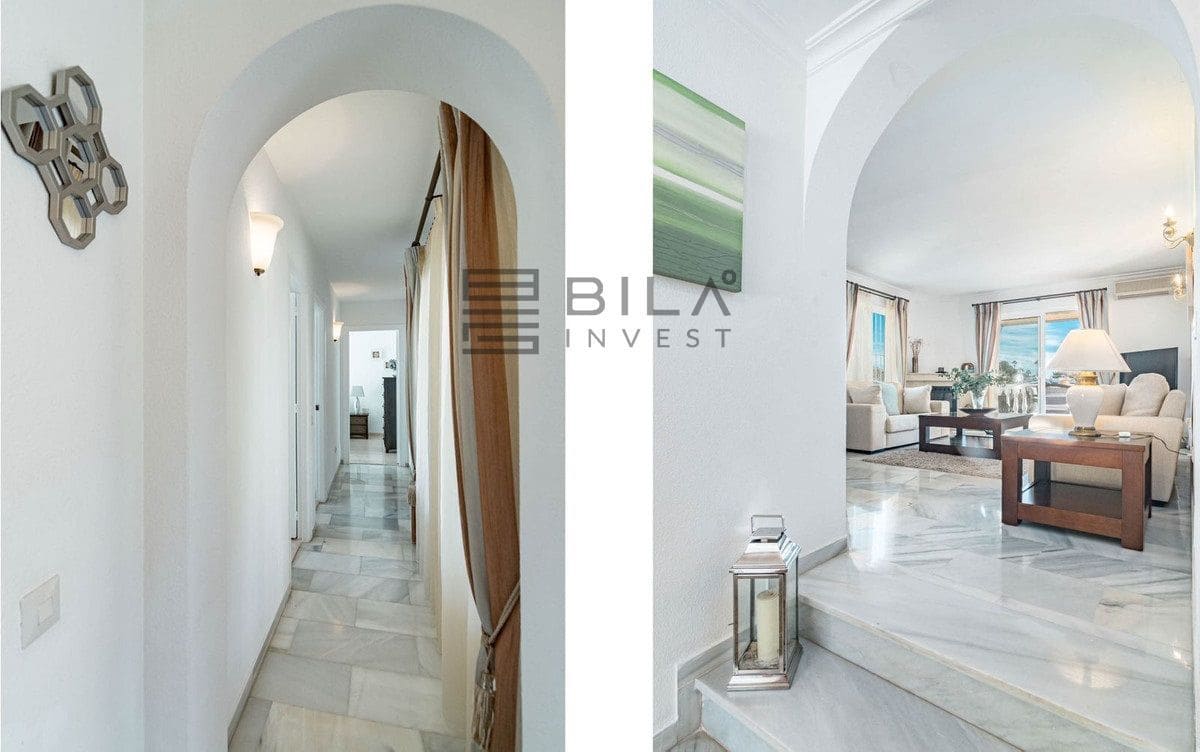 3 bedroom Villa for sale in Calahonda with pool - € 695,000 (Ref: 9614498)