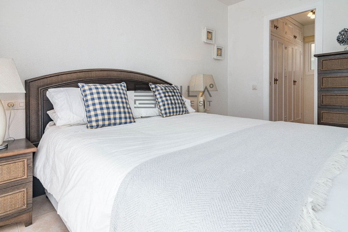 3 bedroom Villa for sale in Calahonda with pool - € 695,000 (Ref: 9614498)