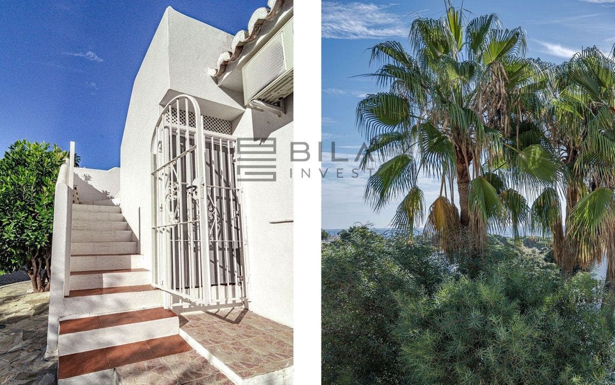 3 bedroom Villa for sale in Calahonda with pool - € 695,000 (Ref: 9614498)