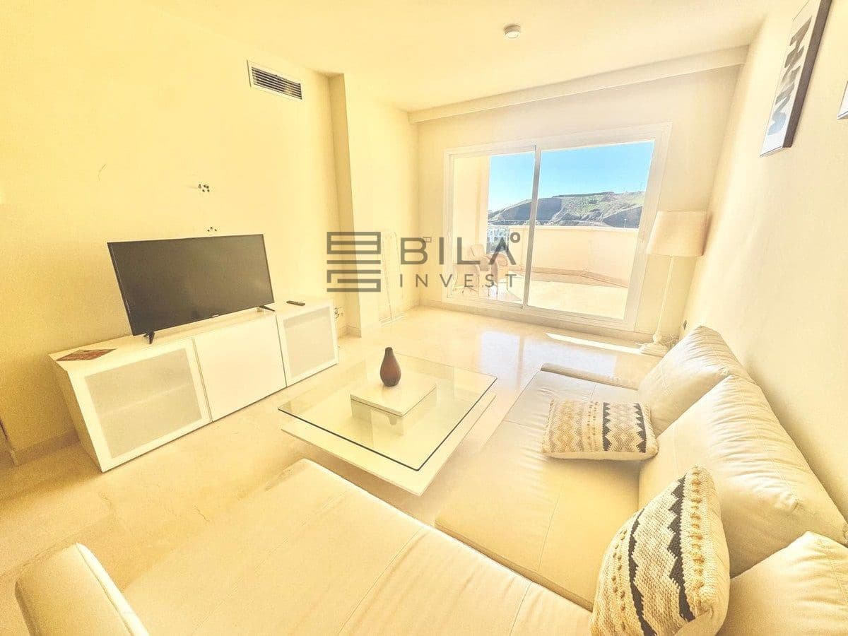 2 makuuhuone Asunto myytävänä paikassa Cerro del Aguila mukana uima-altaan 
autotalli - 385 000 € (Ref: 9614500)