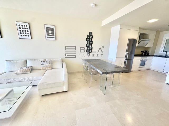 2 makuuhuone Asunto myytävänä paikassa Cerro del Aguila, Mijas mukana uima-altaan 
autotalli - 385 000 € (Ref: 9614500)