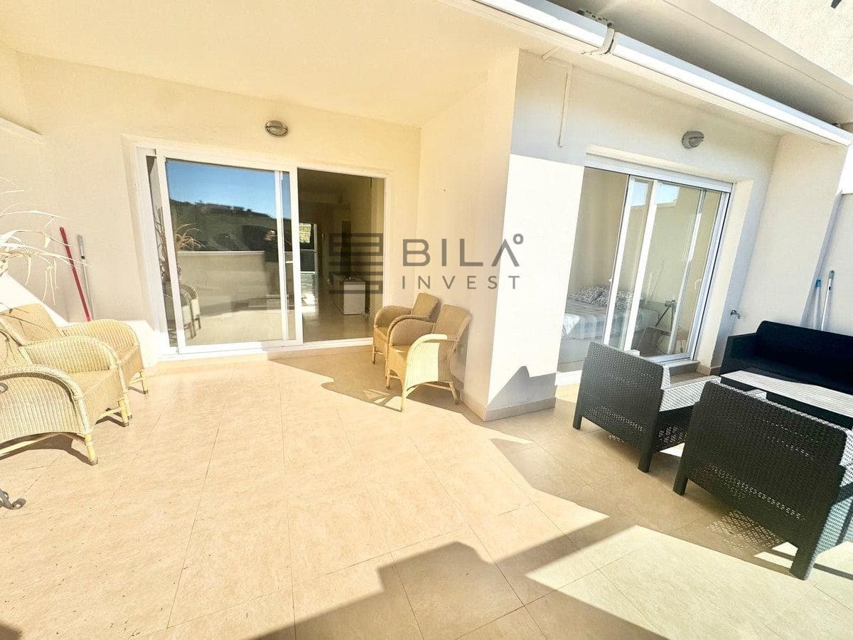 2 makuuhuone Asunto myytävänä paikassa Cerro del Aguila mukana uima-altaan 
autotalli - 385 000 € (Ref: 9614500)